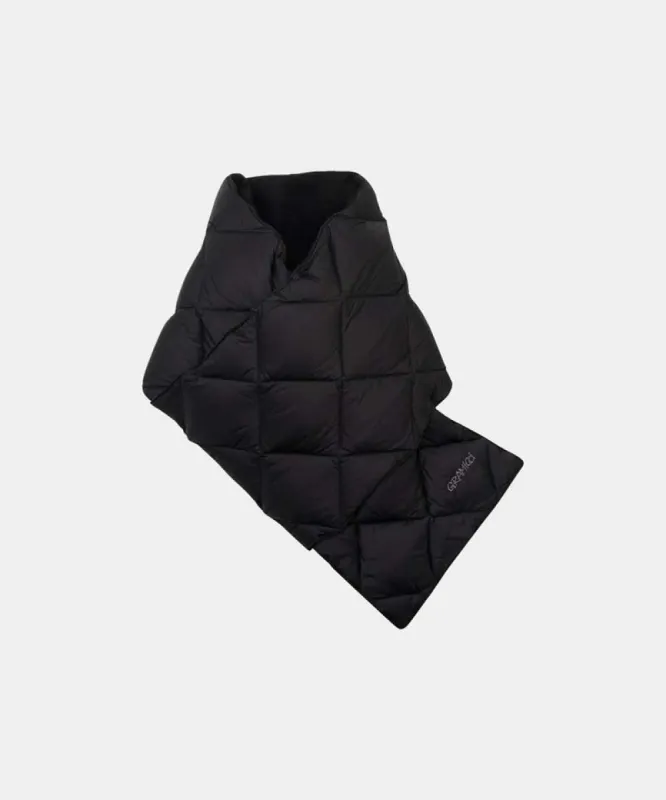 Down Scarf sold by Gramicci