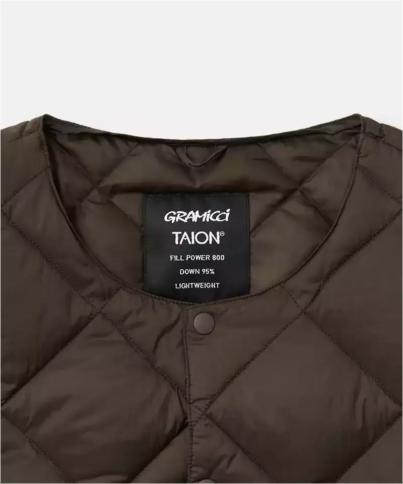 Inner Down Jacket sold by Gramicci product image thumbnail 3