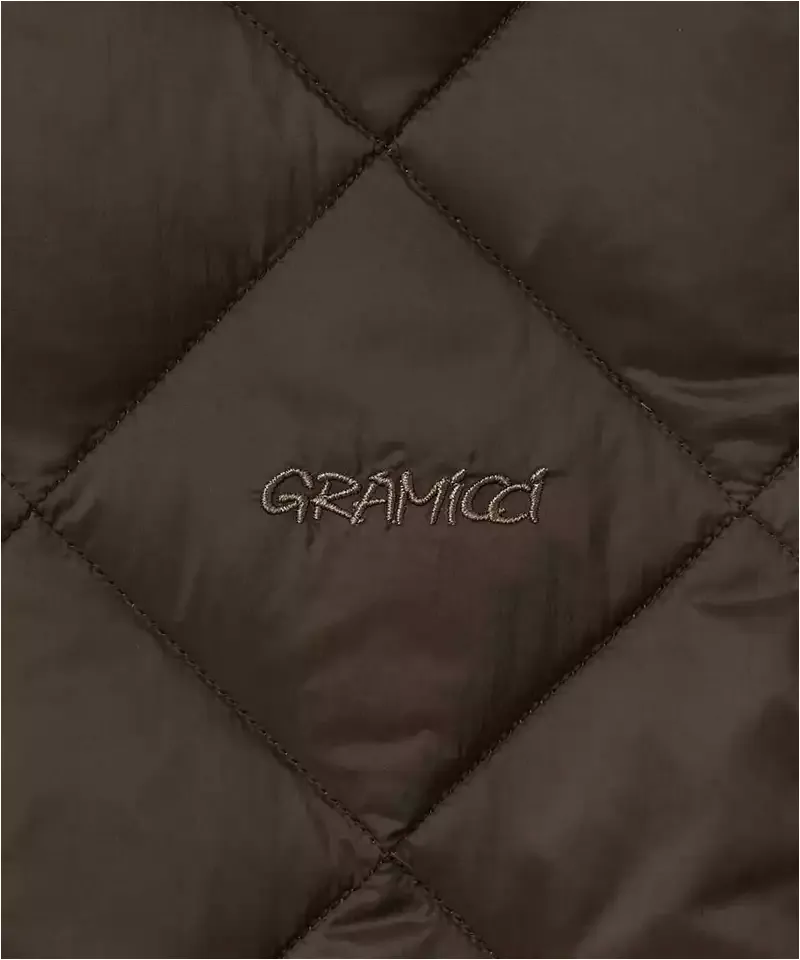 Inner Down Jacket sold by Gramicci product image thumbnail 4