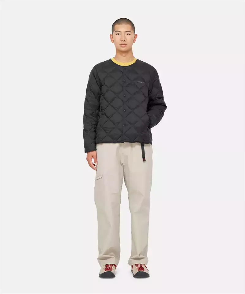 Inner Down Jacket sold by Gramicci product image thumbnail 2