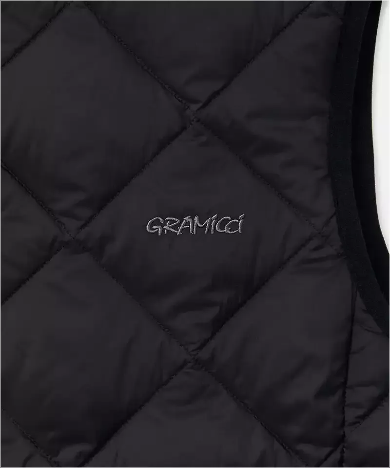 Inner Down Vest sold by Gramicci product image thumbnail 3