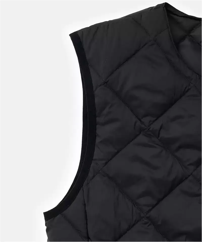 Inner Down Vest sold by Gramicci product image thumbnail 5