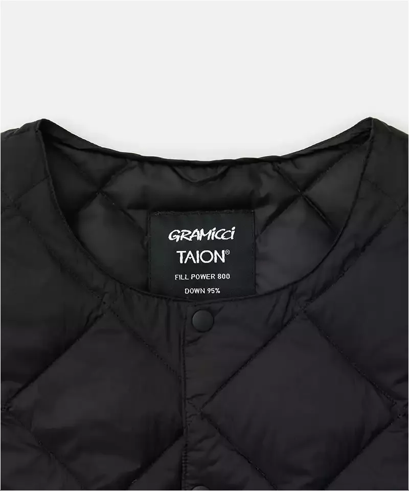 Inner Down Vest sold by Gramicci product image thumbnail 2