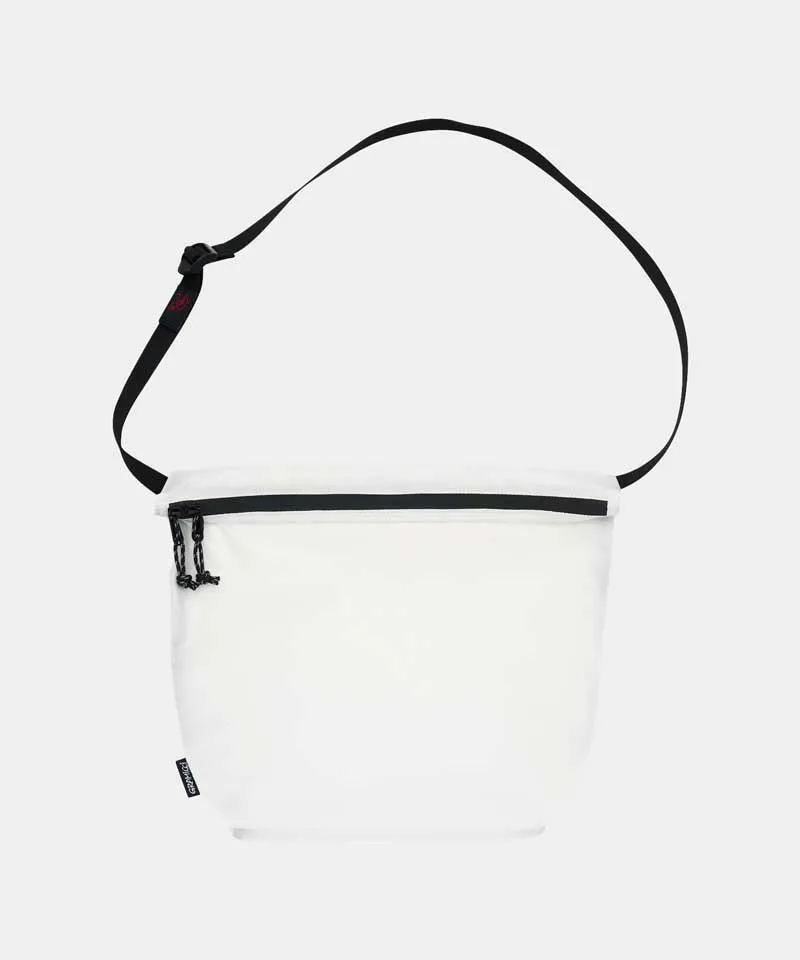 Micro Ripstop Side Bag sold by Gramicci product image thumbnail 2