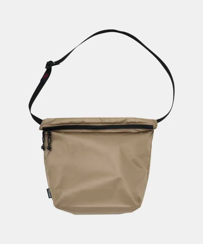 Micro Ripstop Side Bag sold by Gramicci