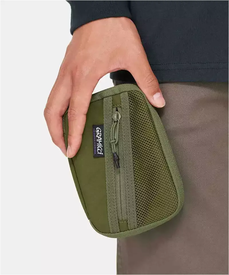 Cordura Wallet sold by Gramicci product image thumbnail 5