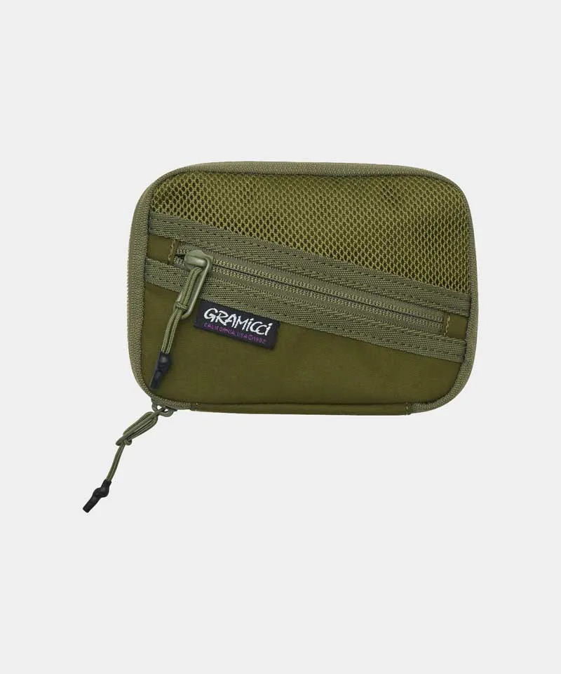 Cordura Wallet sold by Gramicci