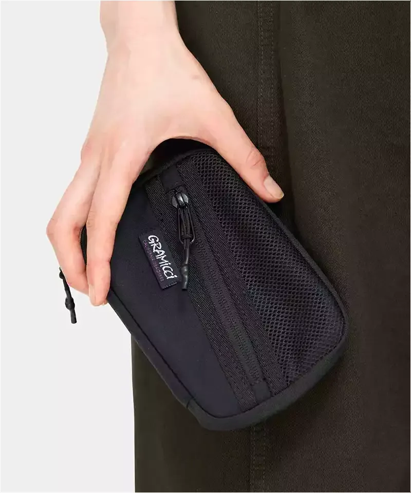 Cordura Wallet sold by Gramicci product image thumbnail 3