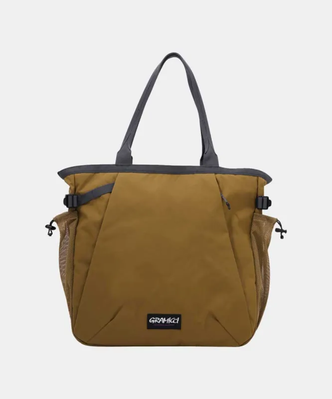 Cordura Tote Bag sold by Gramicci