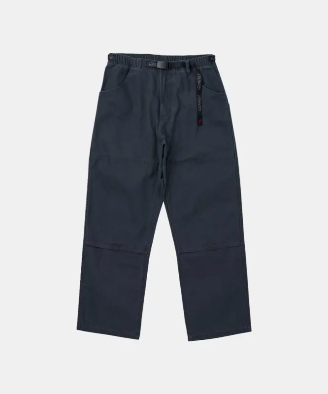 O.G. Canvas Mountain Pant made by Gramicci