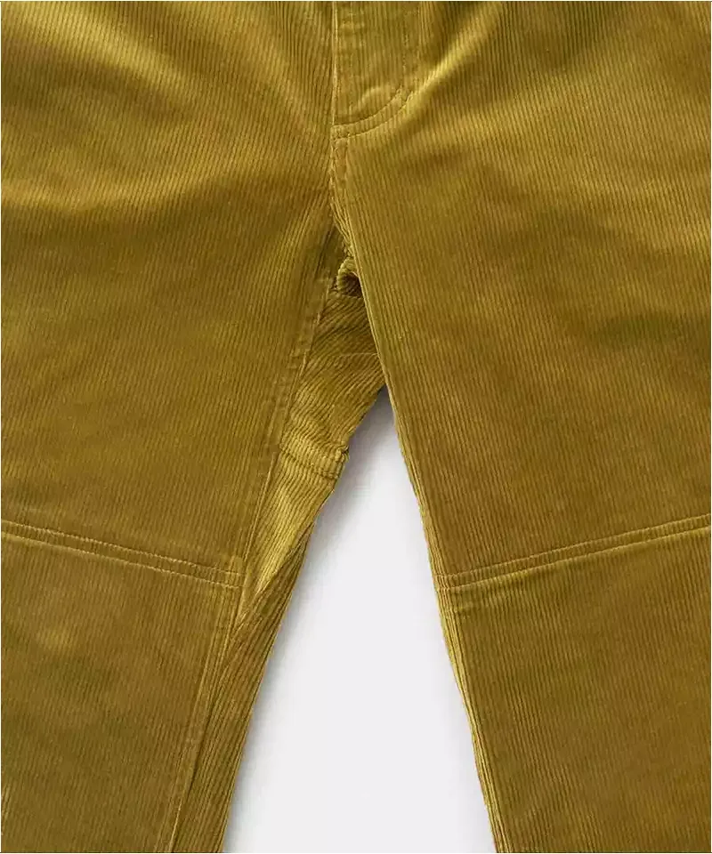 Corduroy Double Knee Pant sold by Gramicci product image thumbnail 3