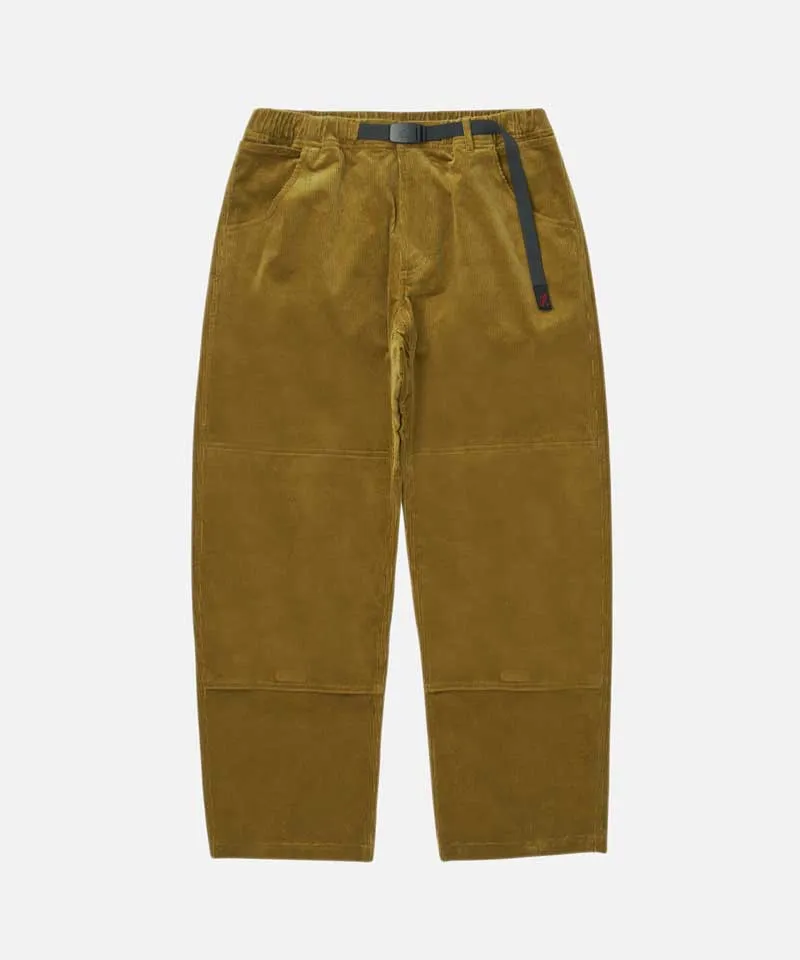 Corduroy Double Knee Pant sold by Gramicci