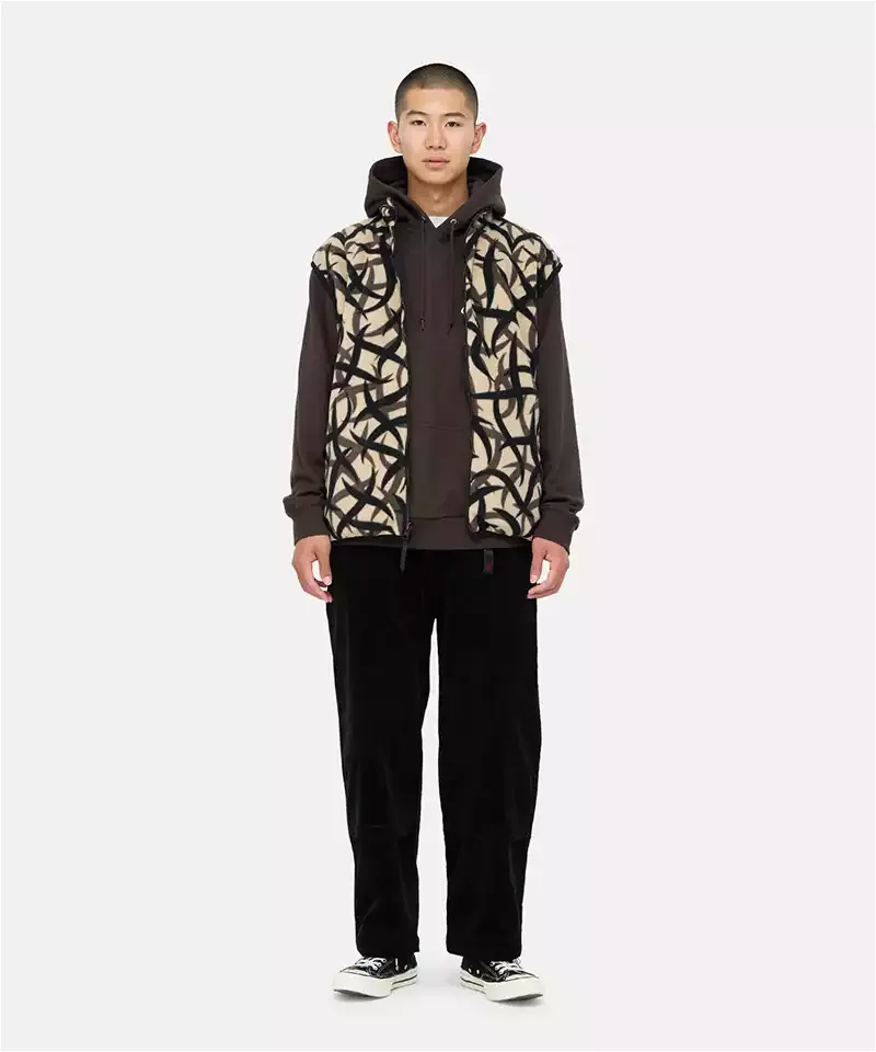 Corduroy Double Knee Pant sold by Gramicci product image thumbnail 2