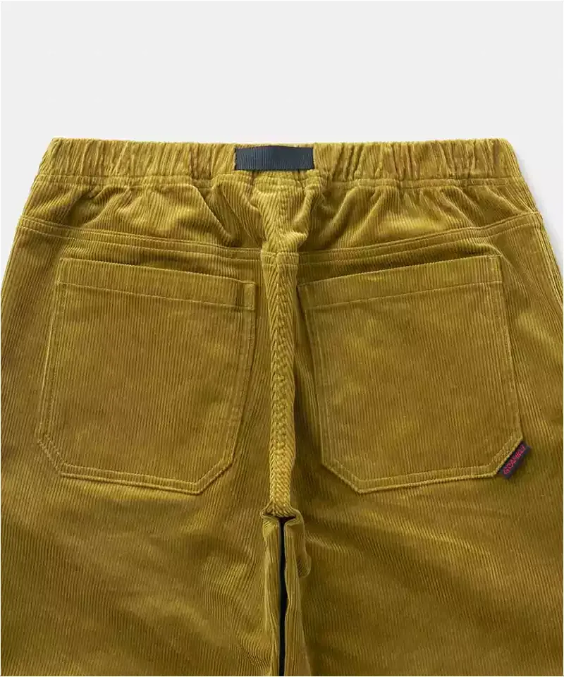 Corduroy Double Knee Pant sold by Gramicci product image thumbnail 5