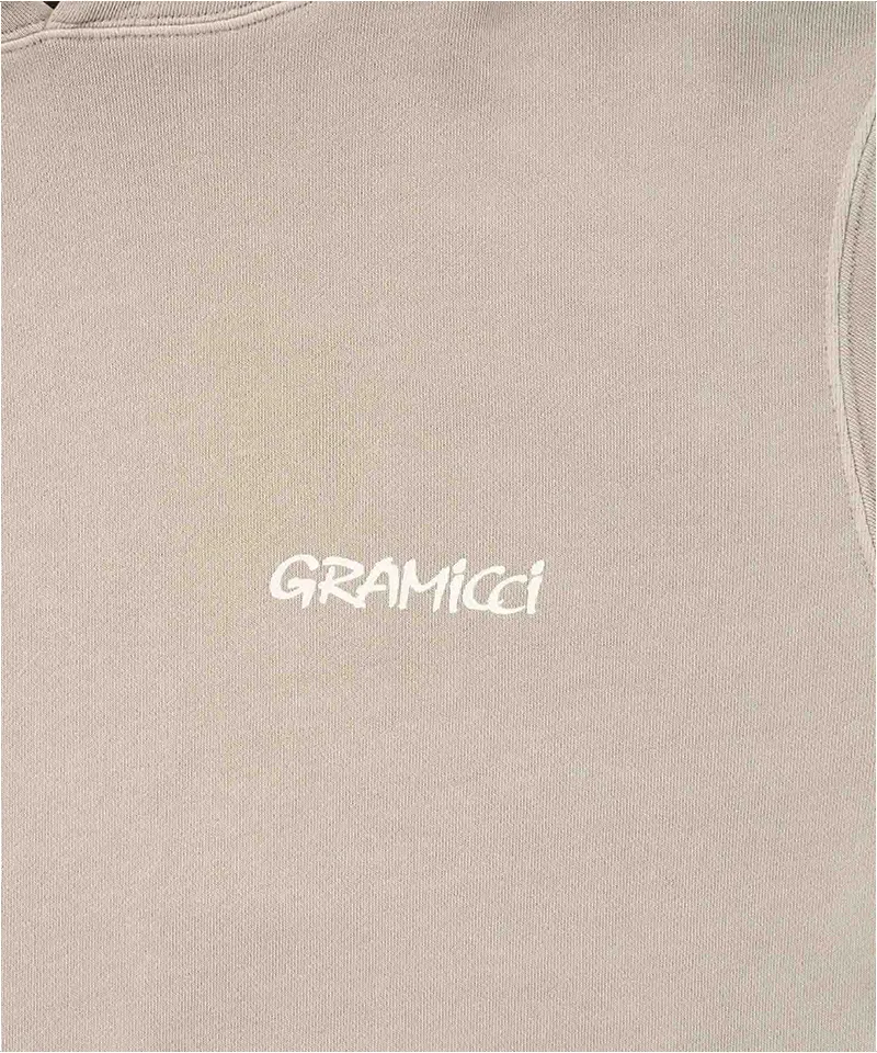 Liberty Hooded Sweatshirt sold by Gramicci product image thumbnail 4