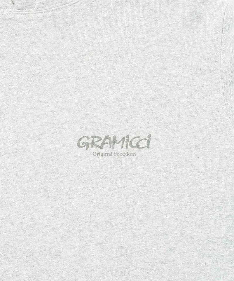 Original Freedom Hooded Sweatshirt sold by Gramicci product image thumbnail 5