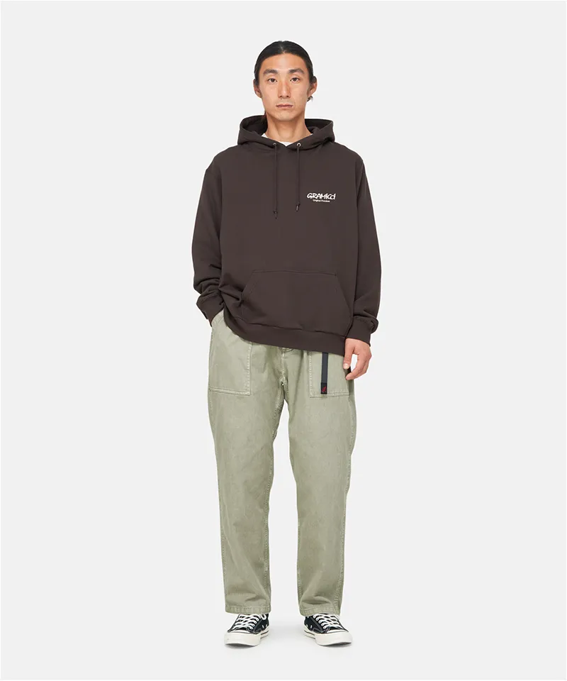 Original Freedom Hooded Sweatshirt sold by Gramicci product image thumbnail 2