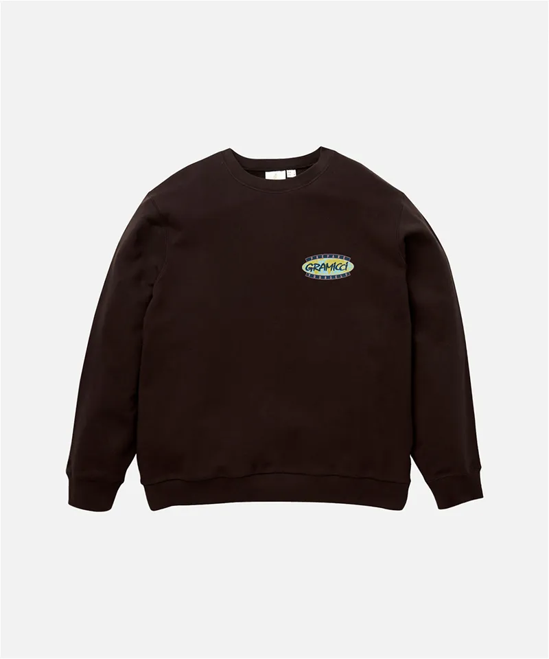 Prepare Yourself Sweatshirt sold by Gramicci product image thumbnail 3