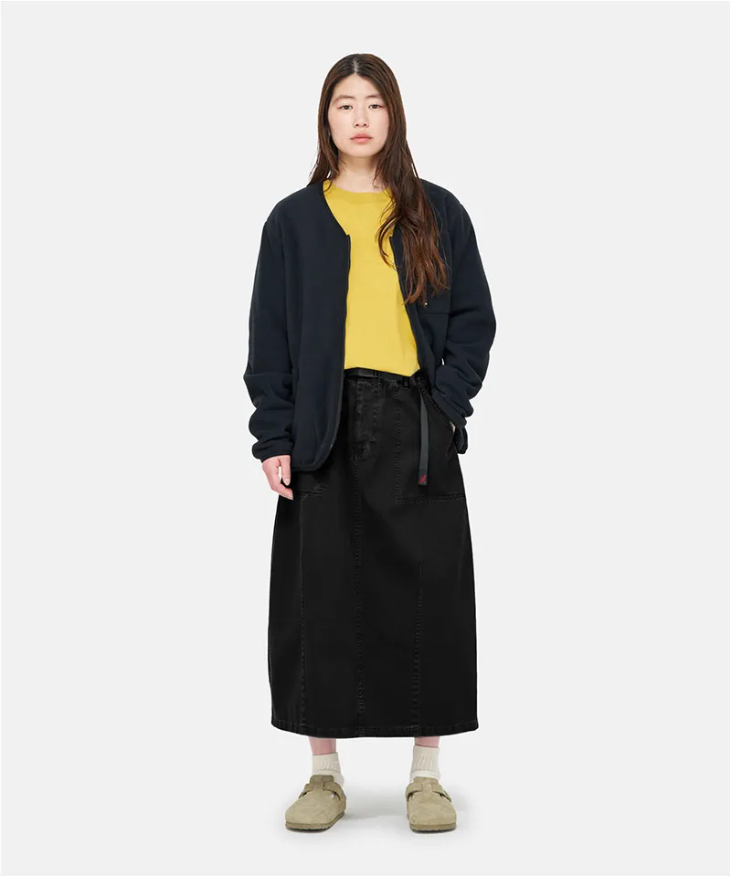 Maxi Skirt sold by Gramicci product image thumbnail 3