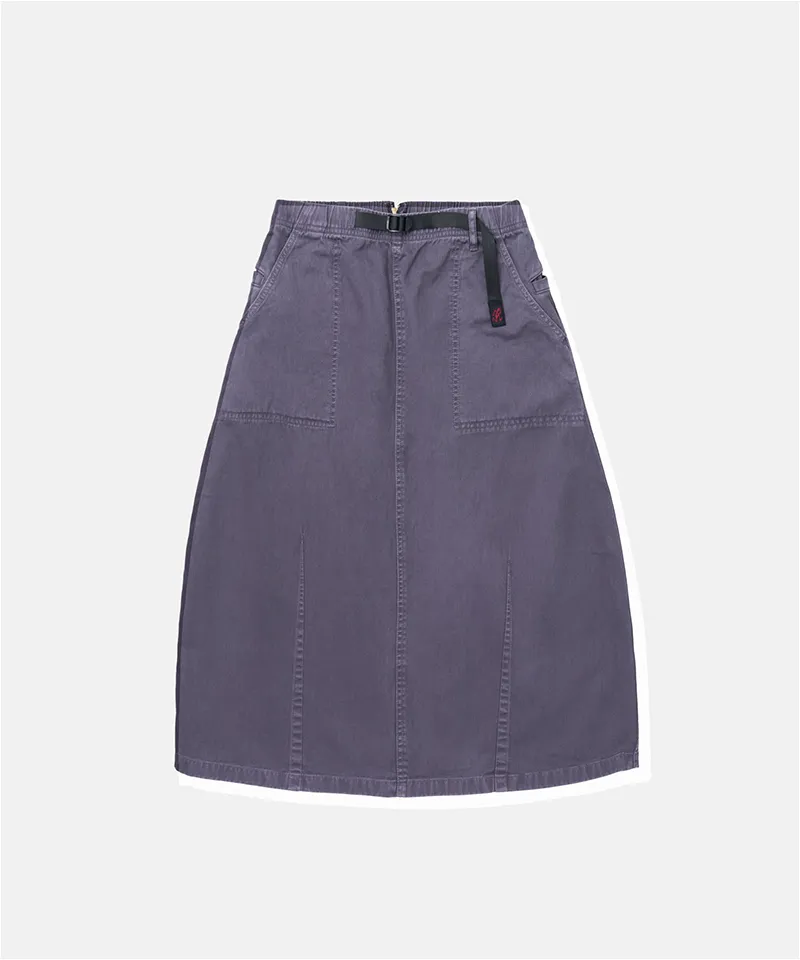 Maxi Skirt sold by Gramicci