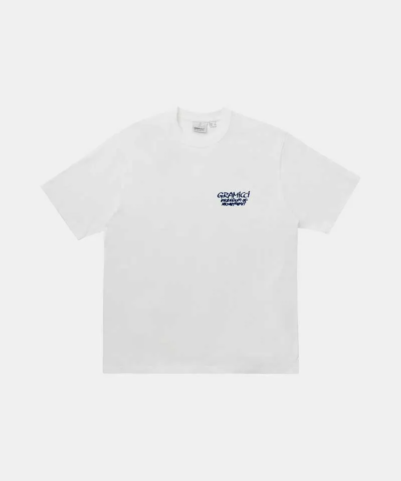 Napping Climber Tee sold by Gramicci product image thumbnail 5