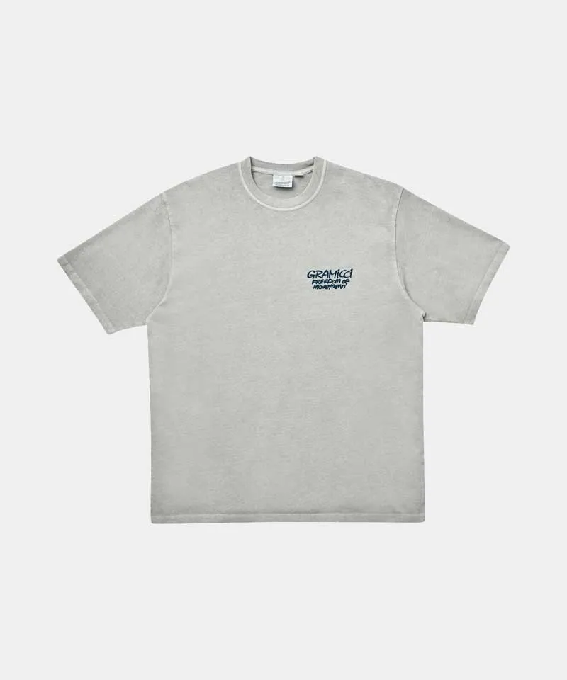 Napping Climber Tee sold by Gramicci product image thumbnail 3