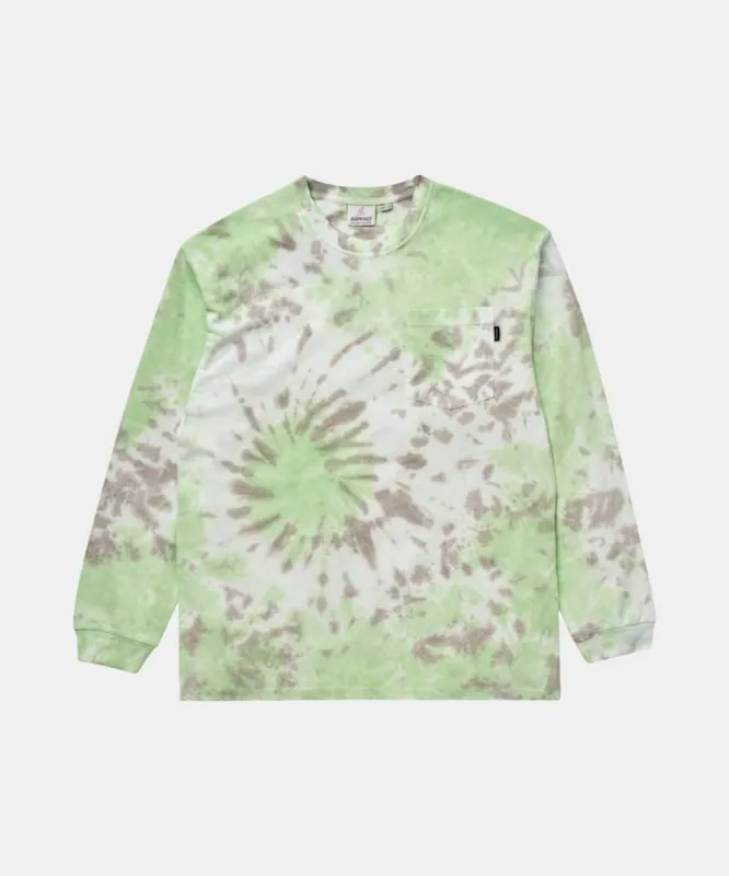 L/S Pocket Tee sold by Gramicci