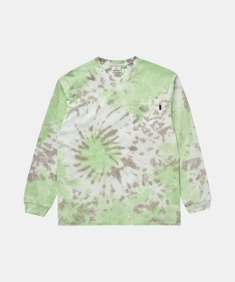 L/S Pocket Tee sold by Gramicci