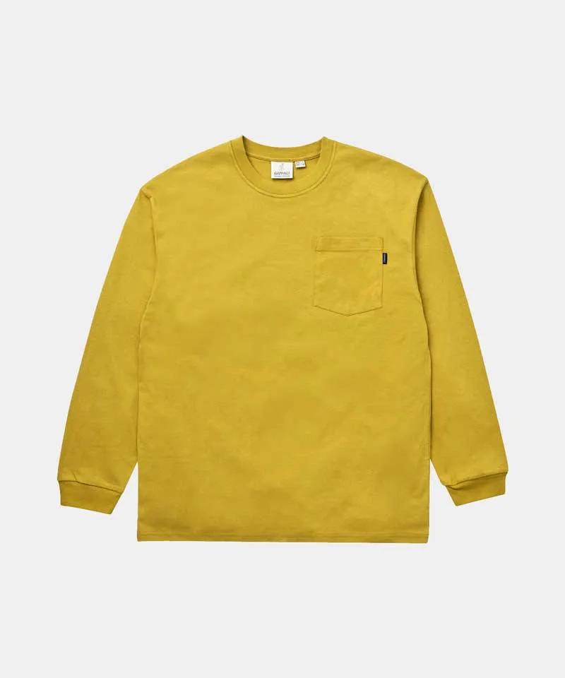 L/S Pocket Tee sold by Gramicci product image thumbnail 3