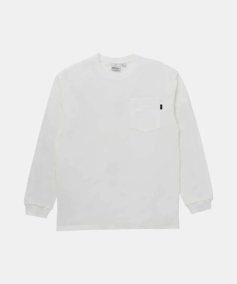 L/S Pocket Tee sold by Gramicci product image thumbnail 5