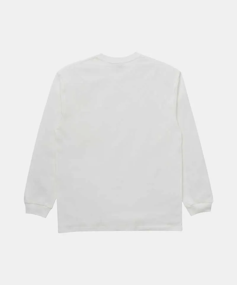 L/S Pocket Tee sold by Gramicci product image thumbnail 4