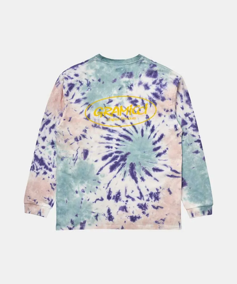 Gramicci Oval L/S Tee sold by Gramicci product image thumbnail 3