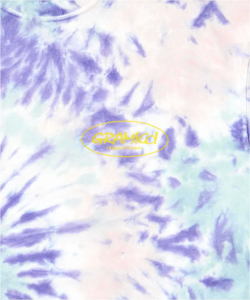 Gramicci Oval L/S Tee sold by Gramicci product image thumbnail 4
