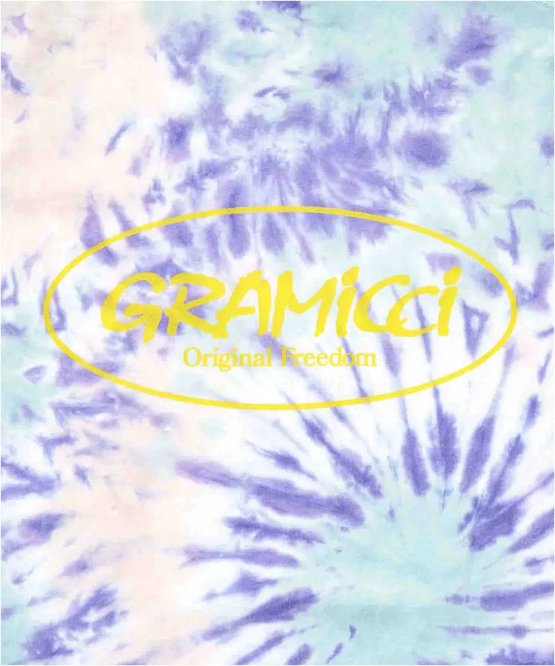 Gramicci Oval L/S Tee sold by Gramicci product image thumbnail 5
