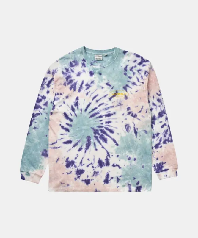 Gramicci Oval L/S Tee sold by Gramicci