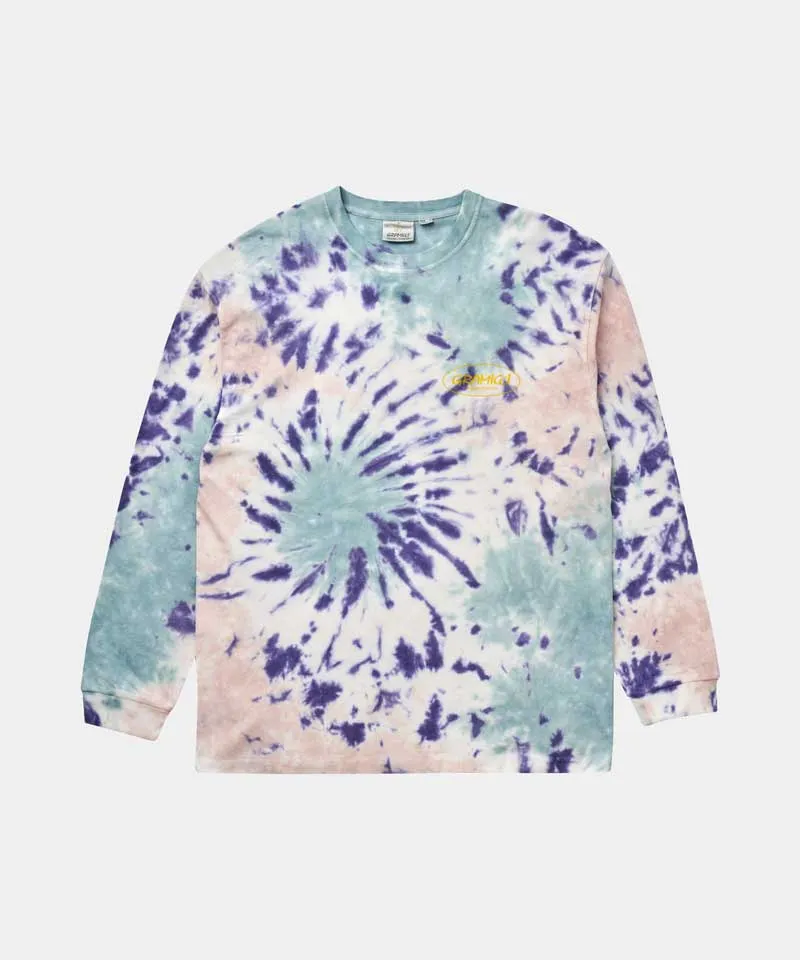 Gramicci Oval L/S Tee sold by Gramicci