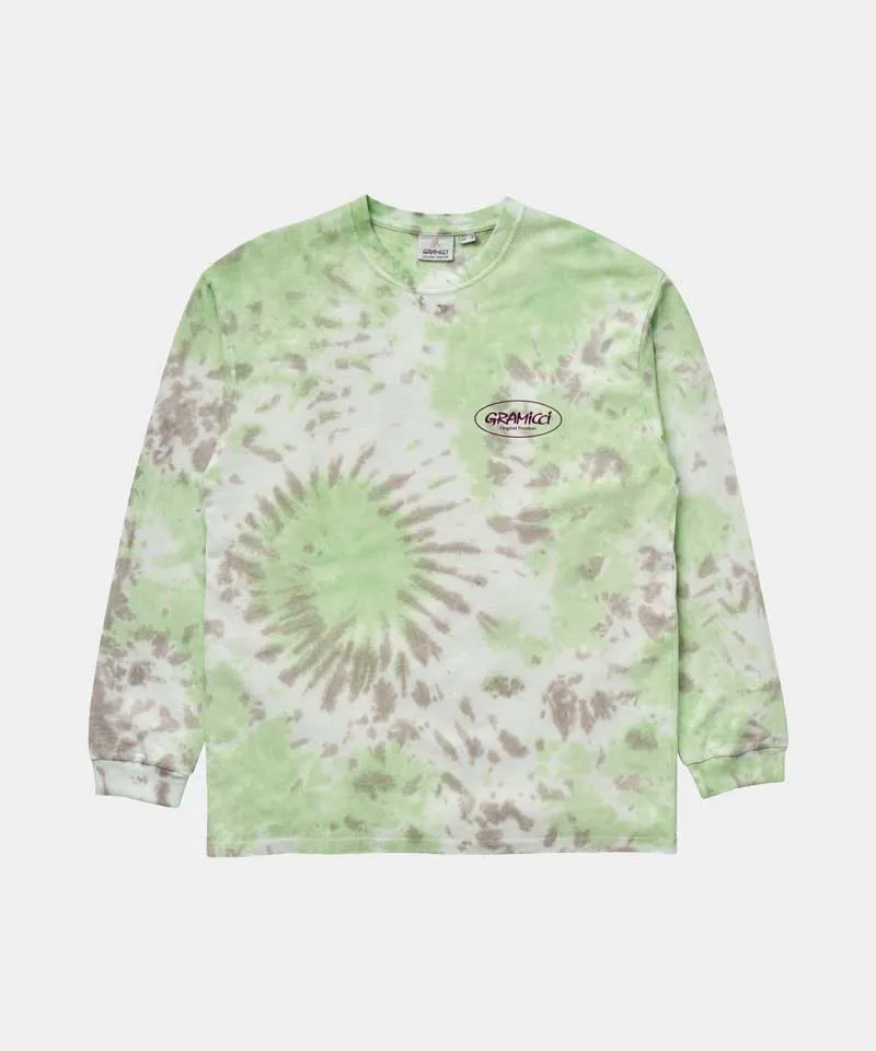 Gramicci Oval L/S Tee sold by Gramicci product image thumbnail 2