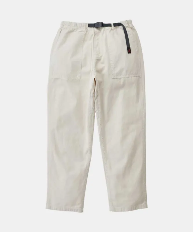 Loose Tapered Ridge Pant sold by Gramicci