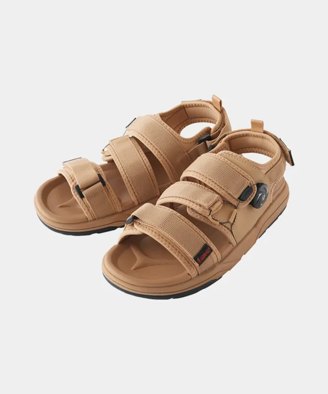 Belt Sandals sold by Gramicci