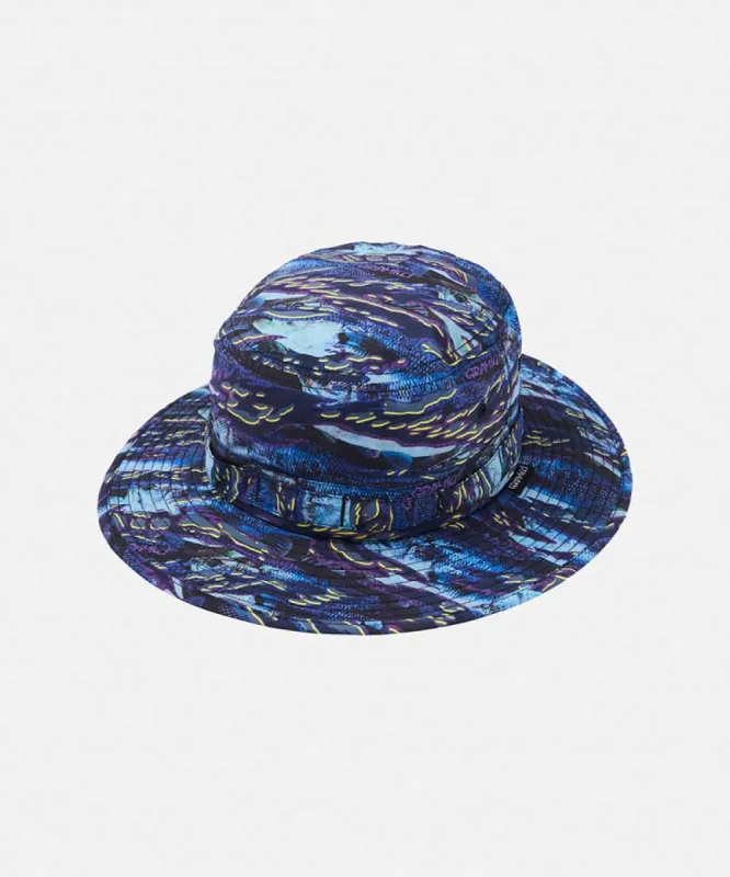 Sun Boonie Cap sold by Gramicci