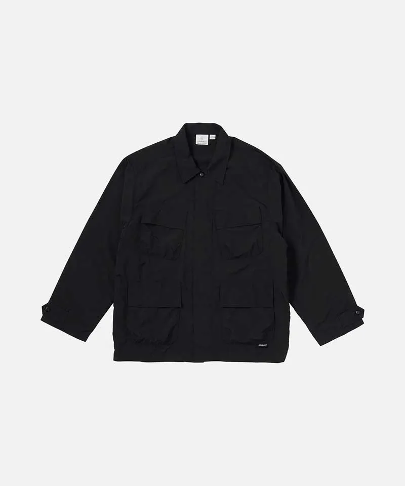 BDU Over Shirt sold by Gramicci product image thumbnail 2