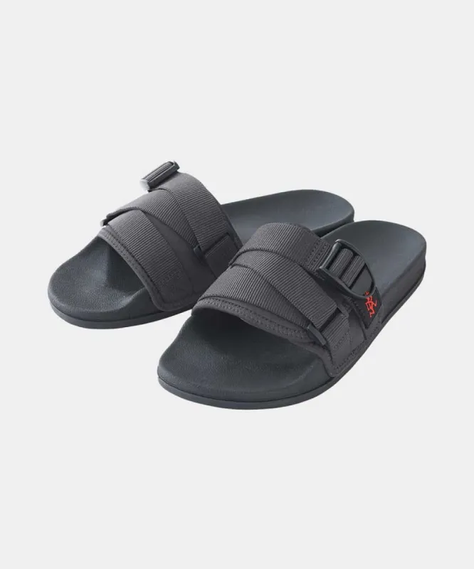 Slide Sandals made by Gramicci