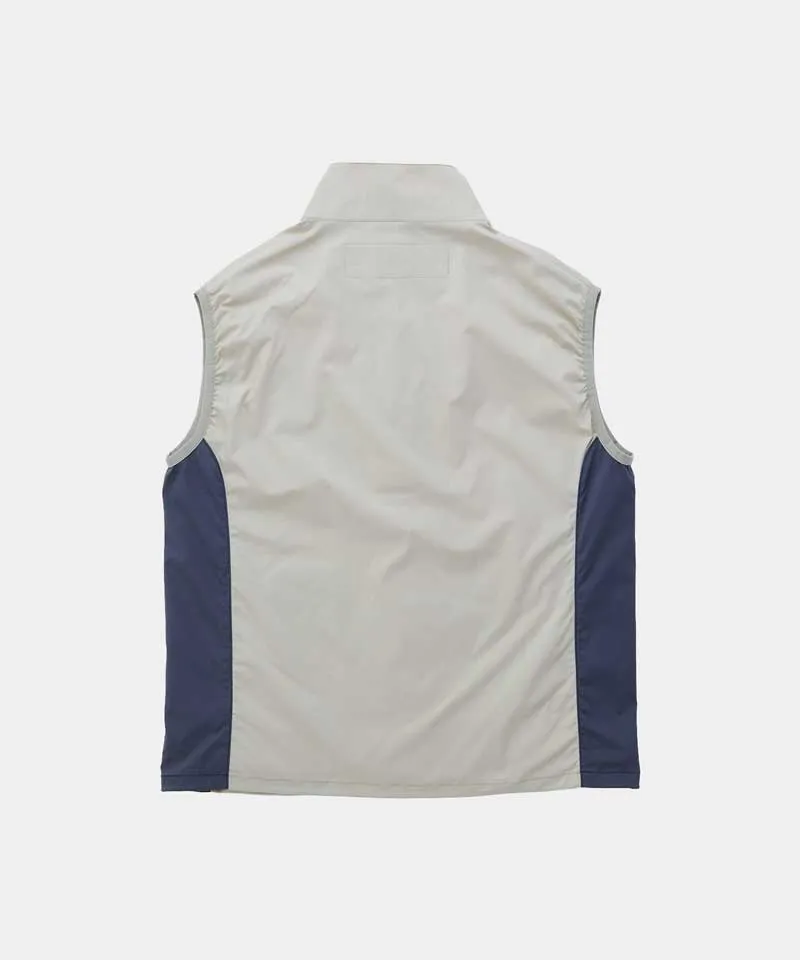 Softshell Nylon Vest sold by Gramicci product image thumbnail 4