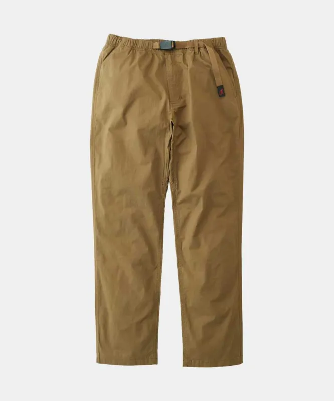 Weather Trek Pant made by Gramicci