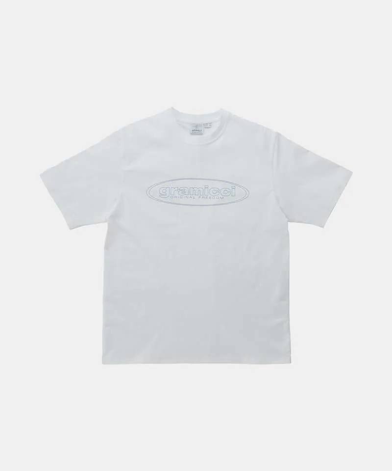 Original Freedom Tee sold by Gramicci product image thumbnail 5