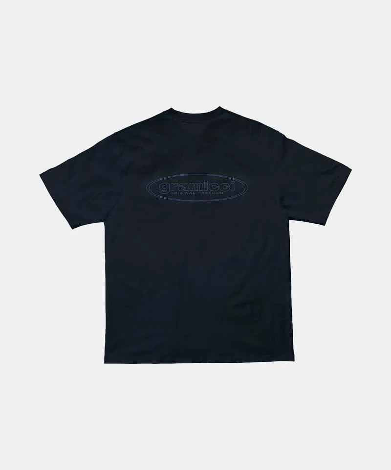 Original Freedom Tee sold by Gramicci product image thumbnail 4