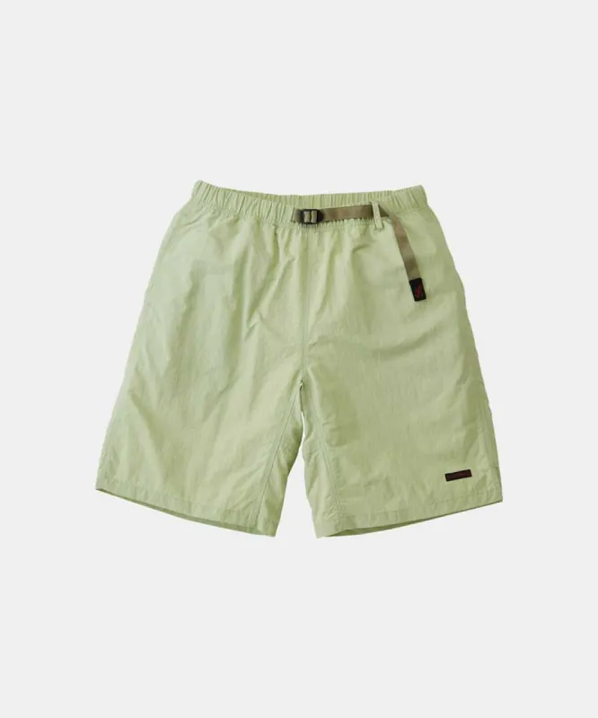 Nylon Packable G-Short sold by Gramicci