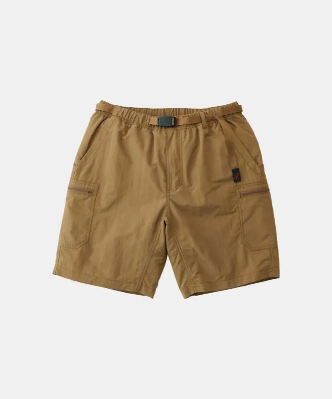 Nylon Utility Short sold by Gramicci