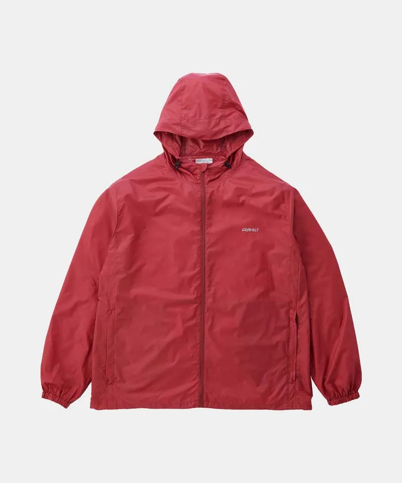 Packable Windbreaker sold by Gramicci product image thumbnail 2