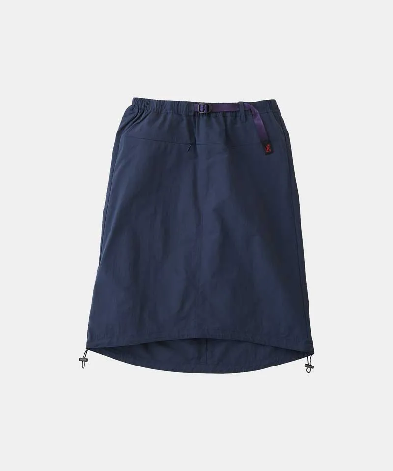 Nylon Packable Midi Skirt sold by Gramicci product image thumbnail 3